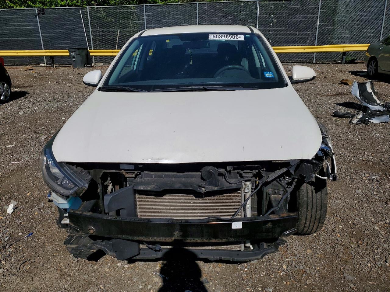 Hyundai ACCENT Se