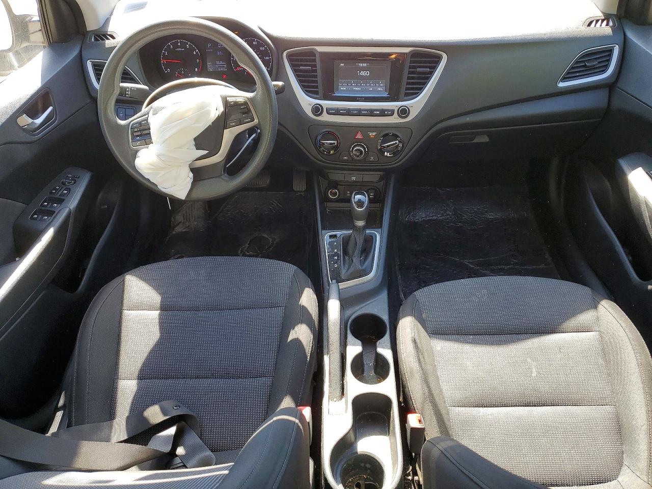 Hyundai ACCENT Se