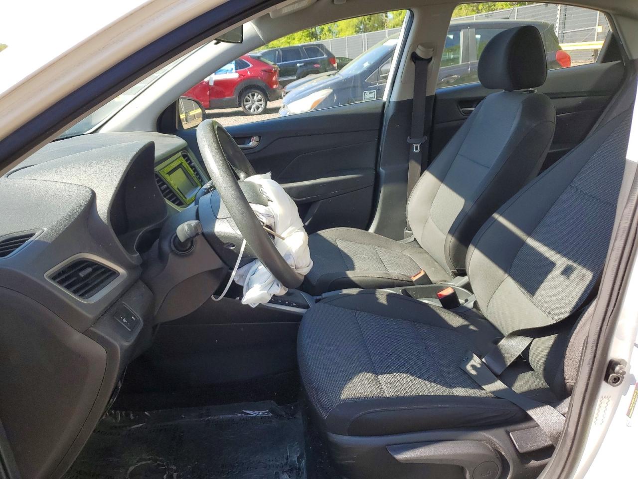 Hyundai ACCENT Se