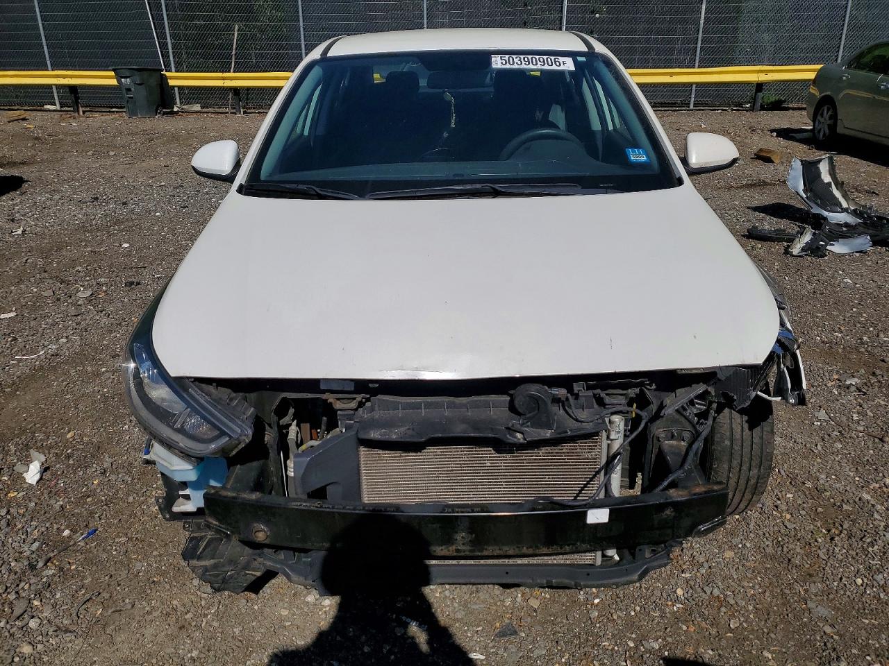 Hyundai ACCENT Se