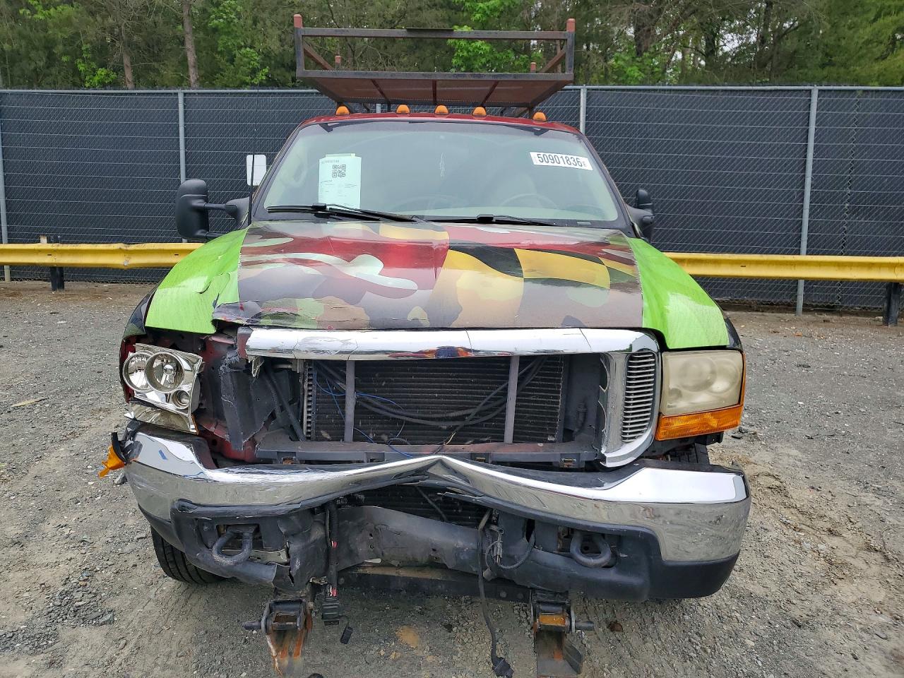 Ford F-350 Super Duty