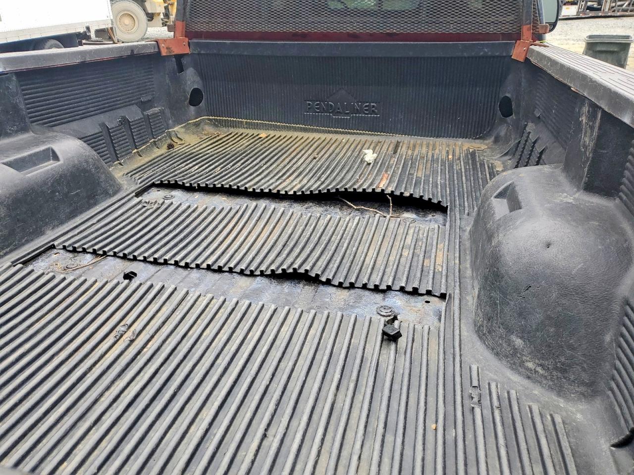 Ford F-350 Super Duty
