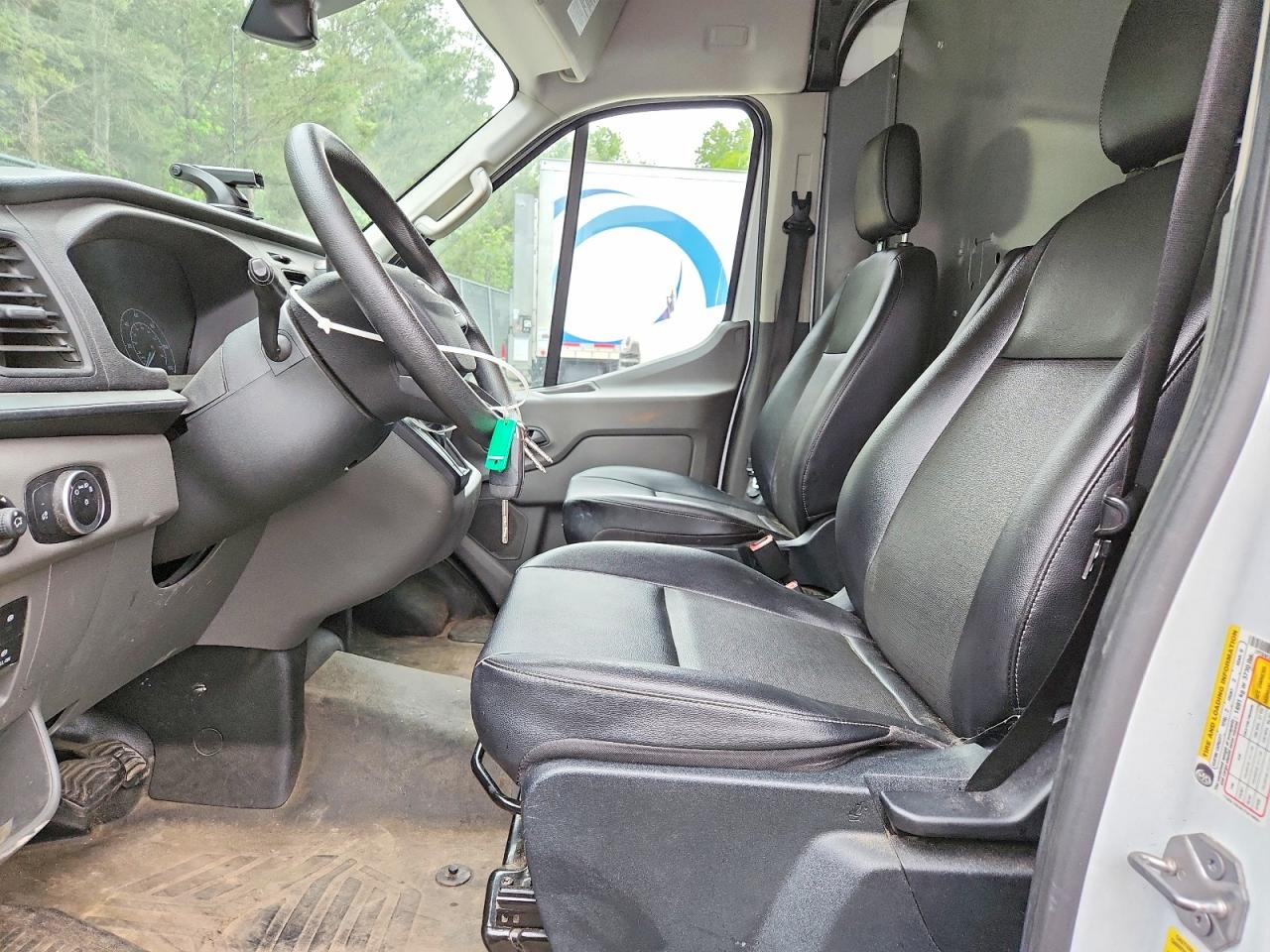 Ford Transit T-350