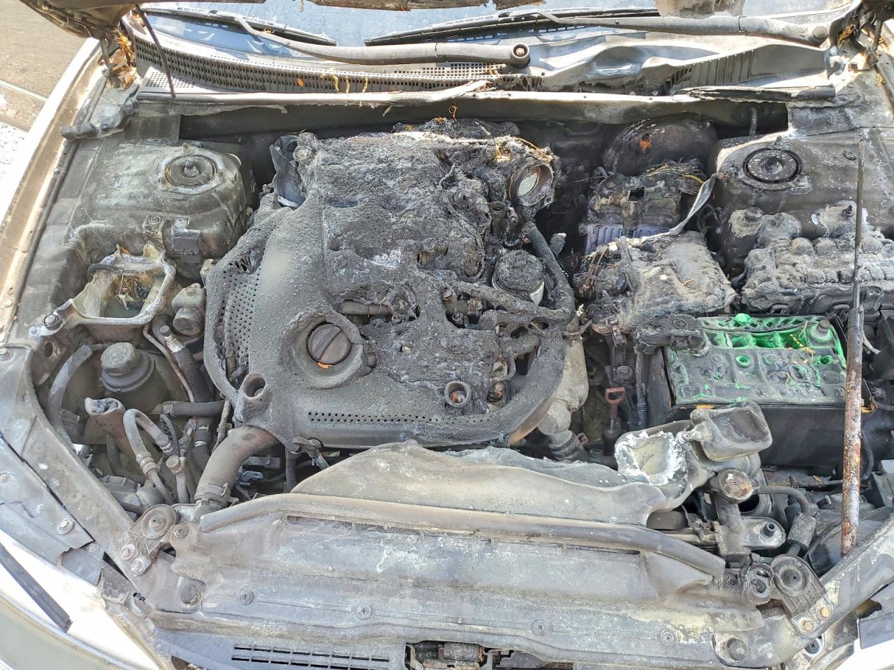 Hyundai Azera Limited