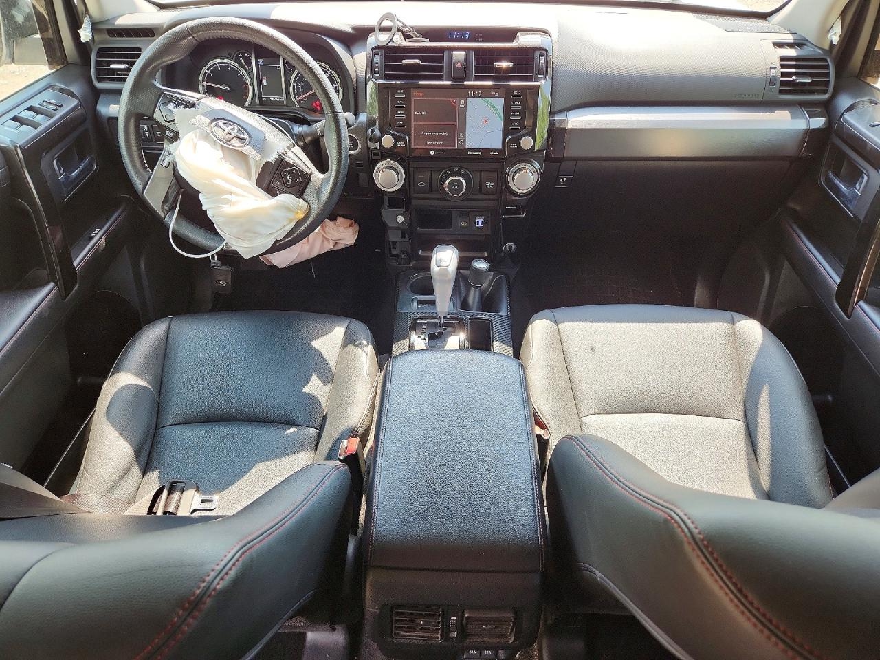 Toyota 4Runner Trd Off-road Premium