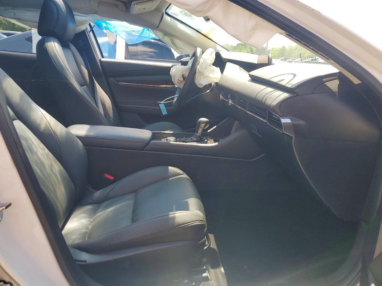Mazda 3 Preferred