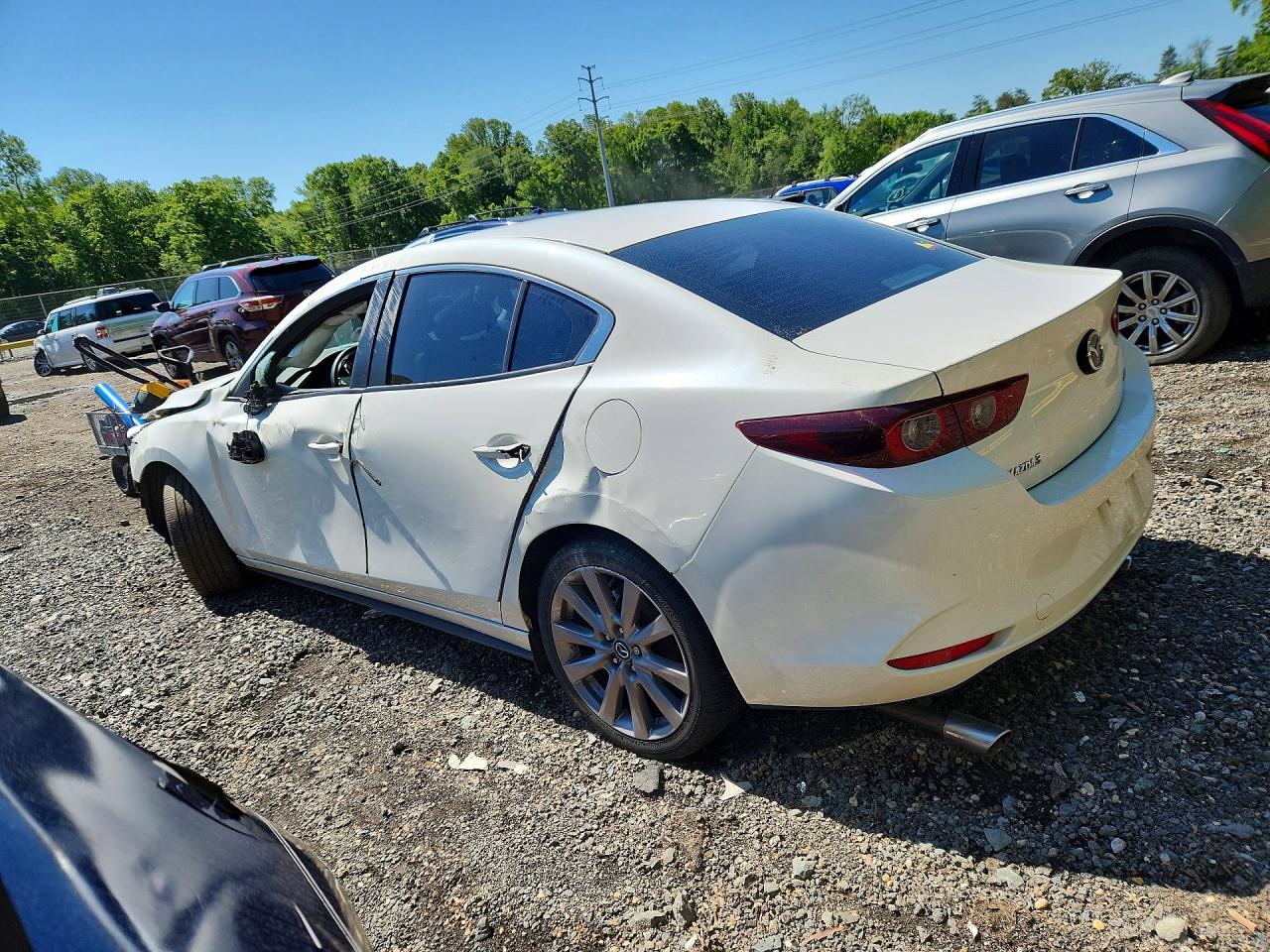 Mazda 3 Preferred
