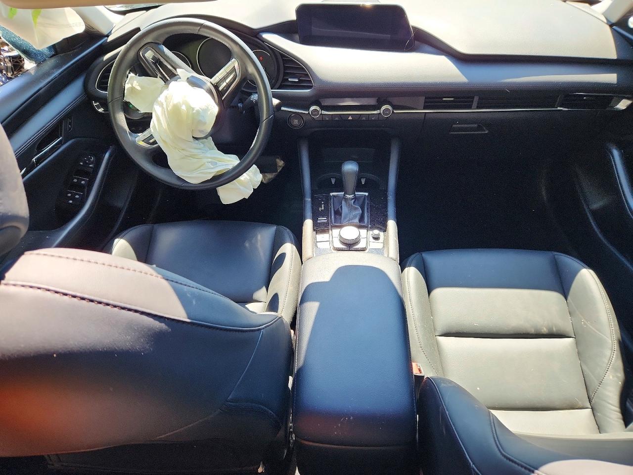 Mazda 3 Preferred