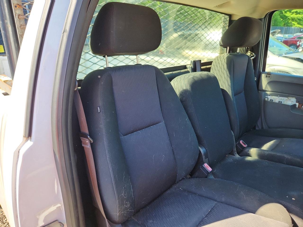 Chevrolet Silverado C1500