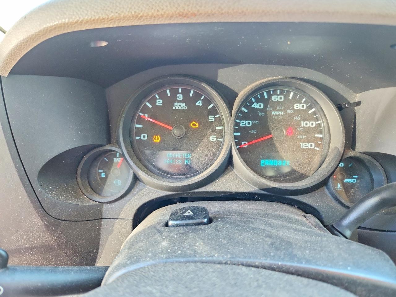 Chevrolet Silverado C1500