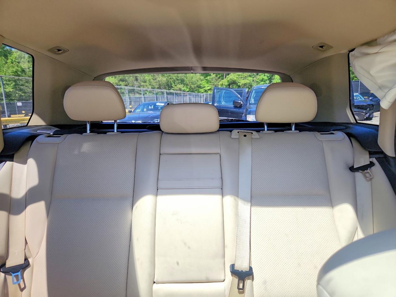 Mercedes-Benz GLK 350 4matic