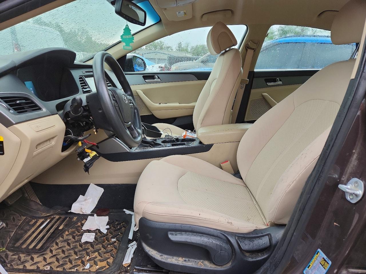 Hyundai SONATA Se