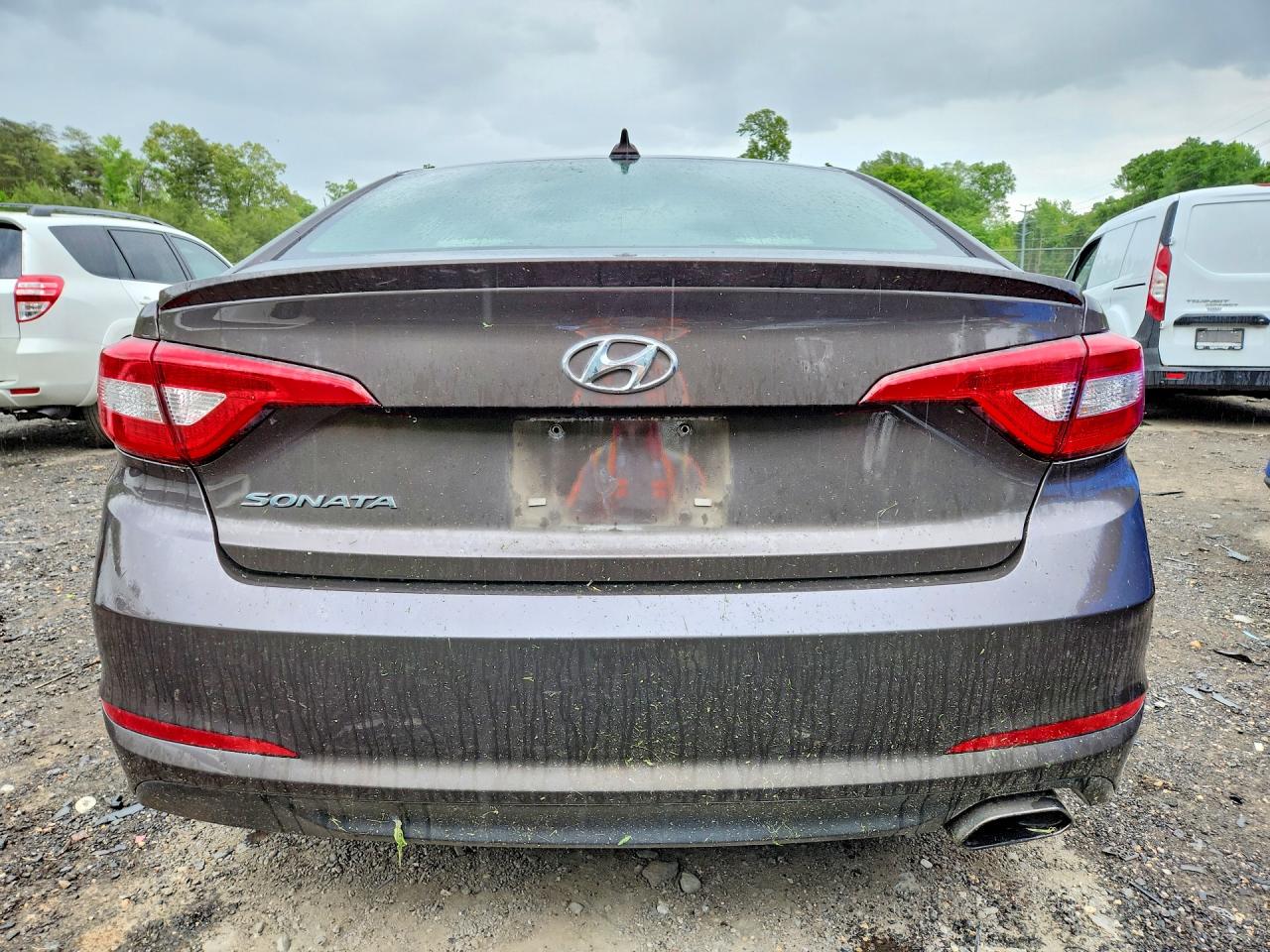 Hyundai SONATA Se