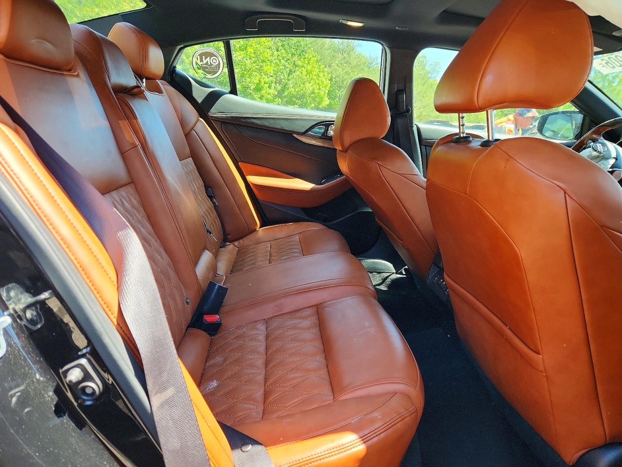 Nissan Maxima Platinum