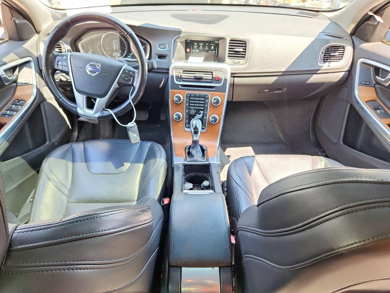 Volvo S60 Platinum