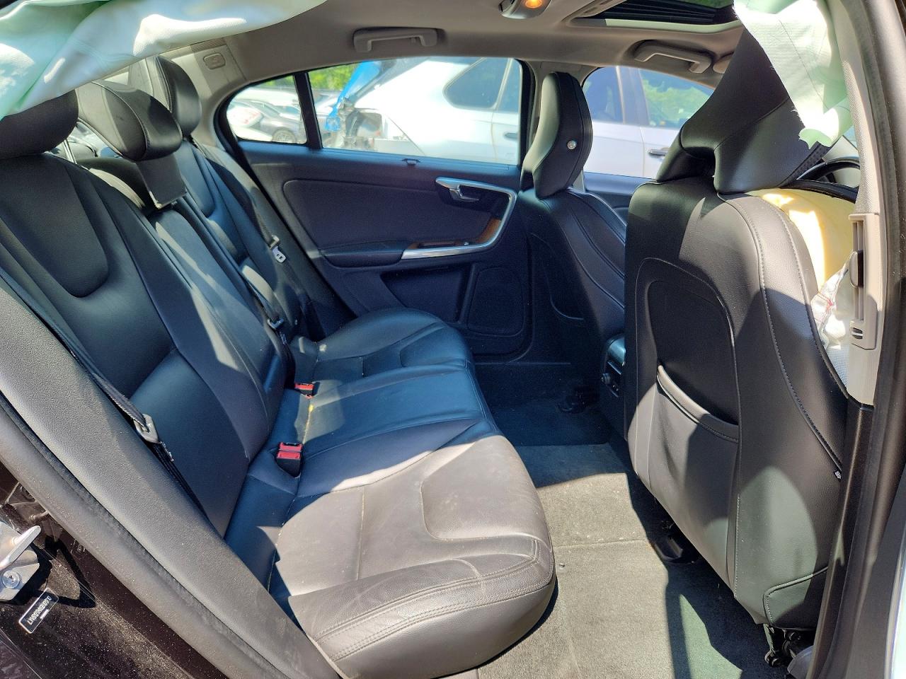 Volvo S60 Platinum