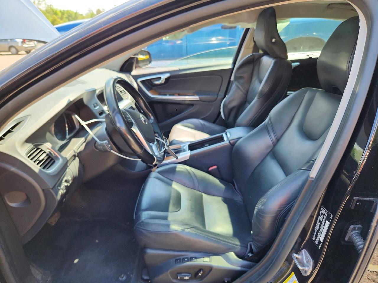 Volvo S60 Platinum