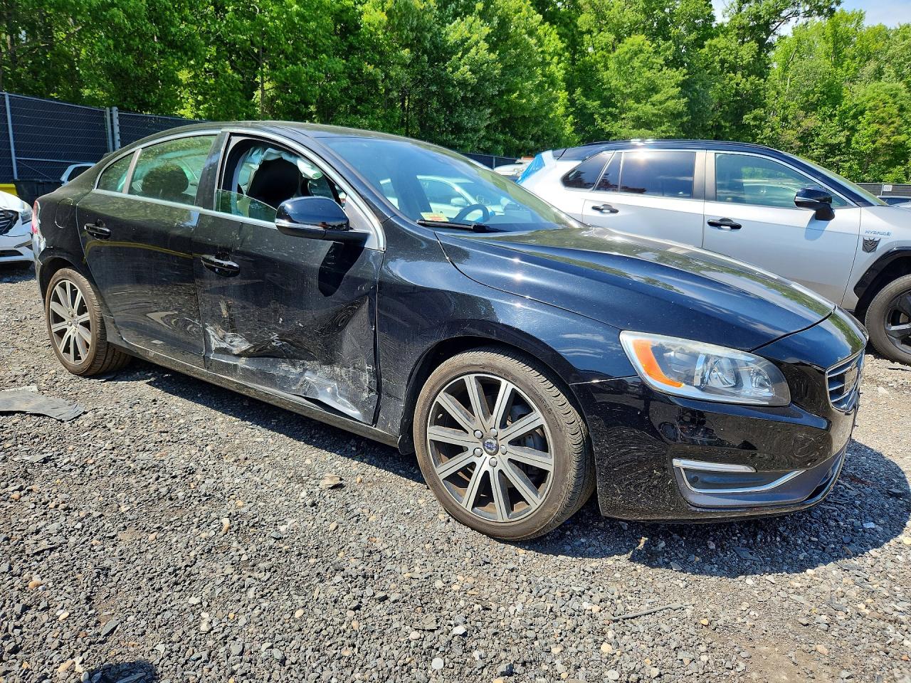 Volvo S60 Platinum