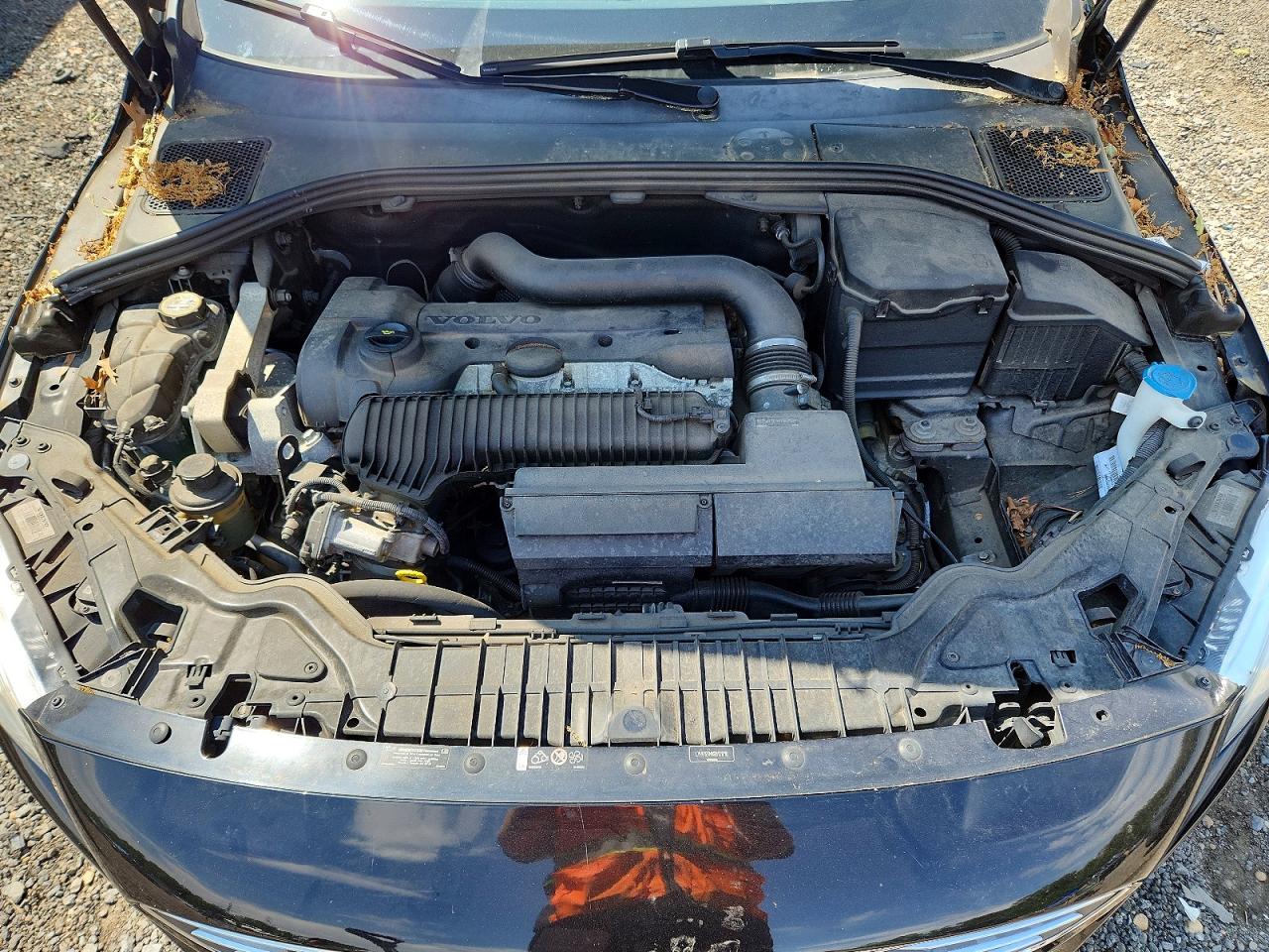 Volvo S60 Platinum
