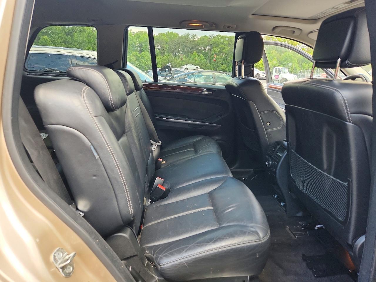 Mercedes-Benz G-Class 450 4matic