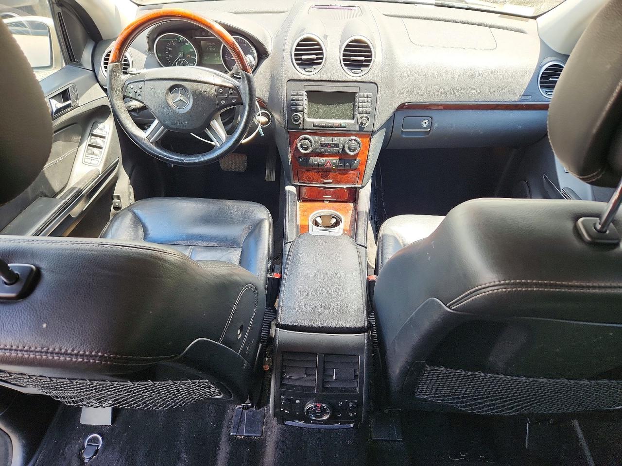 Mercedes-Benz G-Class 450 4matic