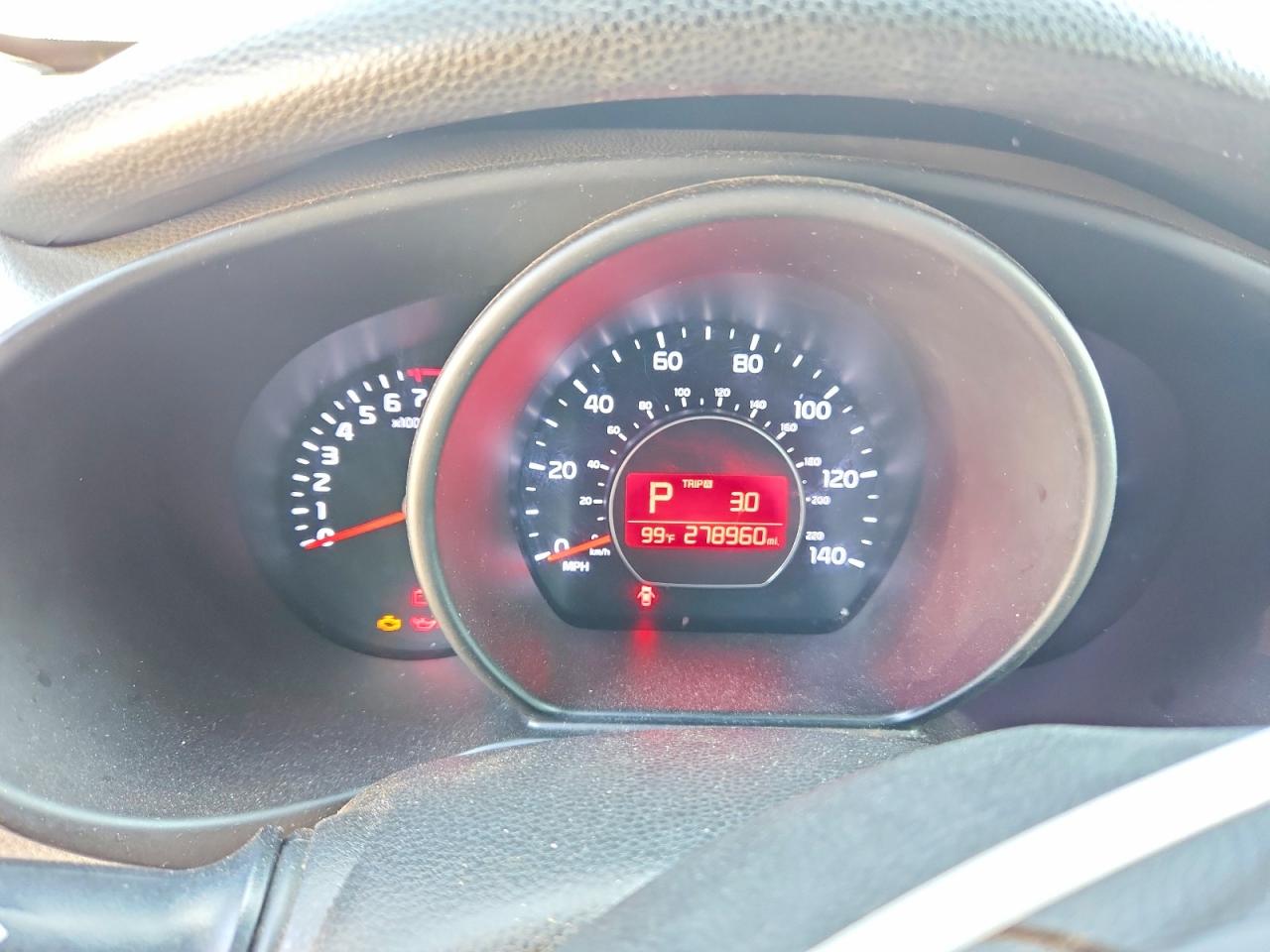 Kia Soul Base