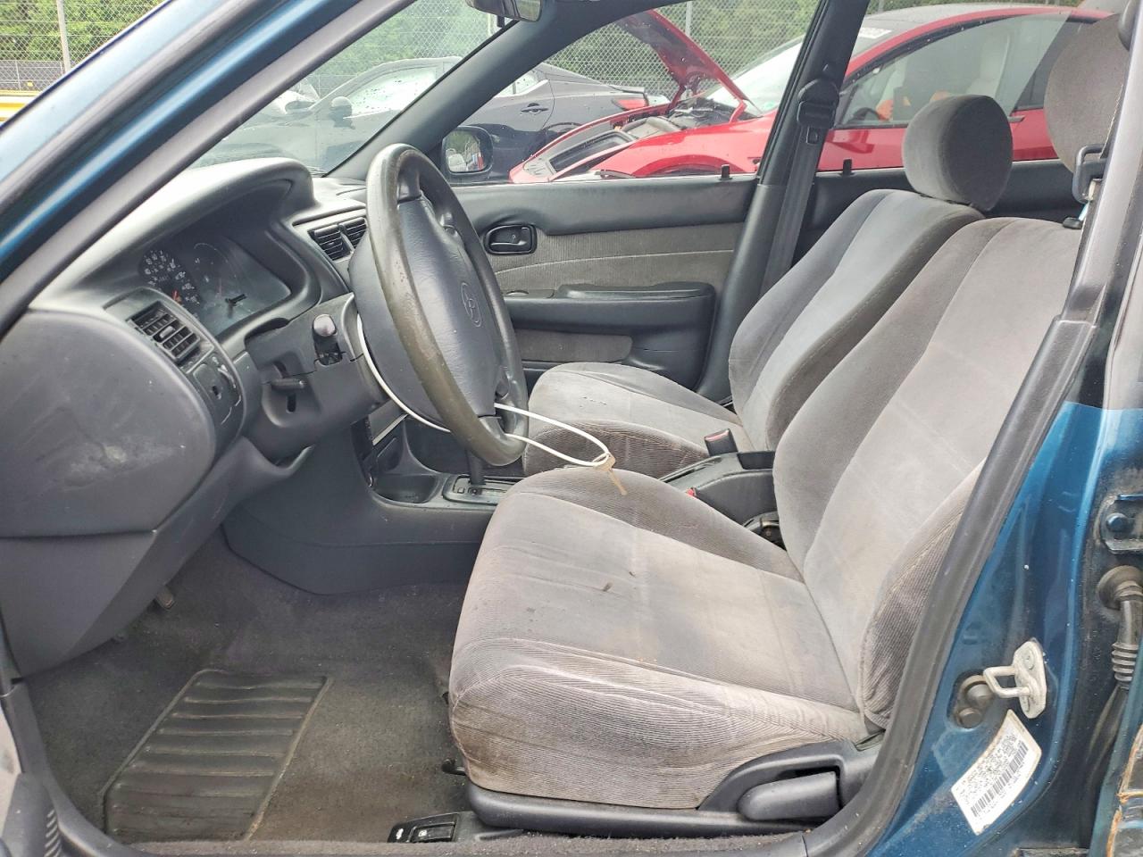 Toyota Corolla Dx