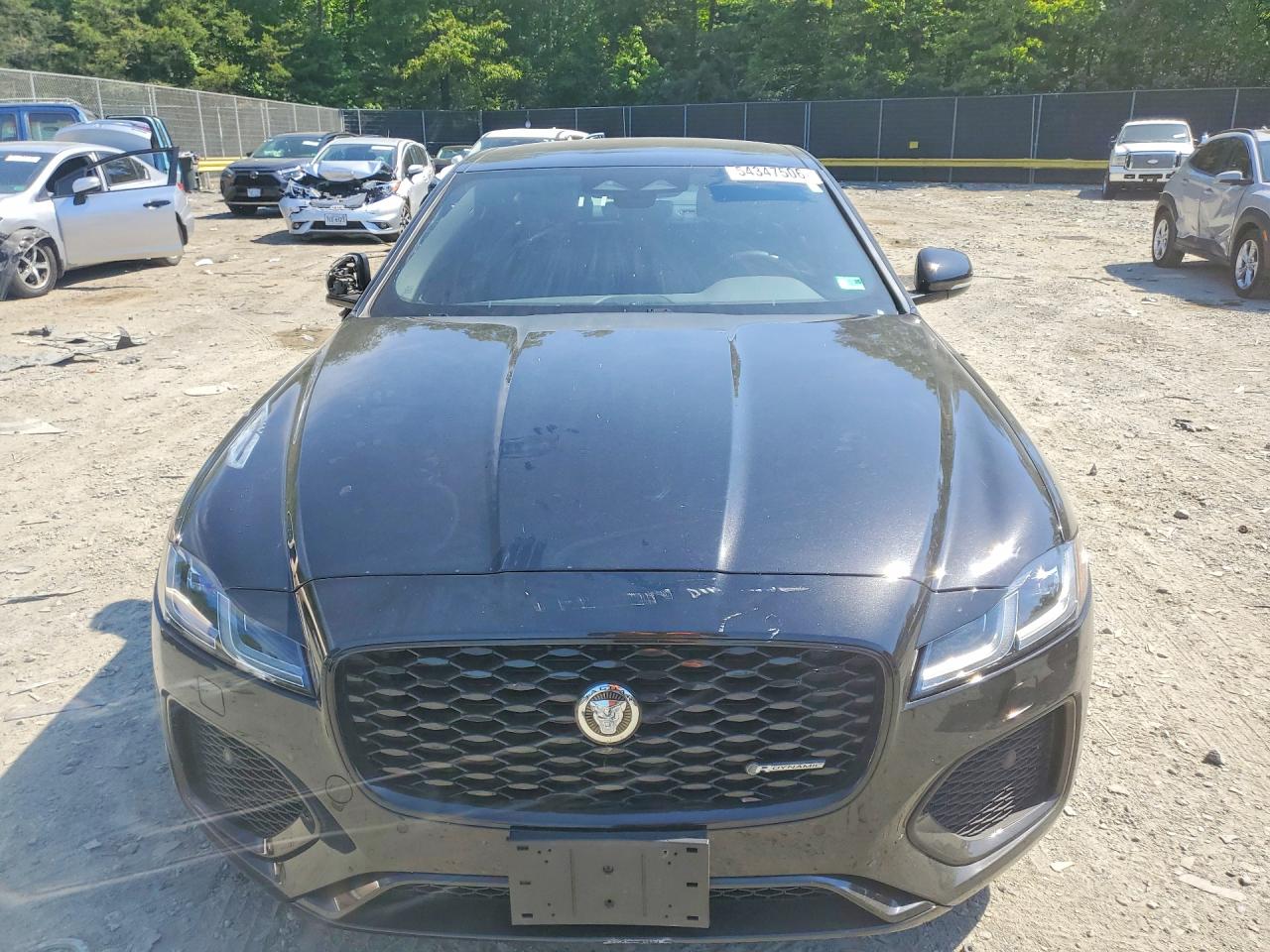Jaguar XF R-dynamic Se