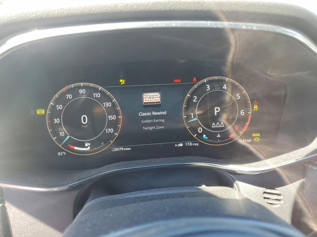 Jaguar XF R-dynamic Se