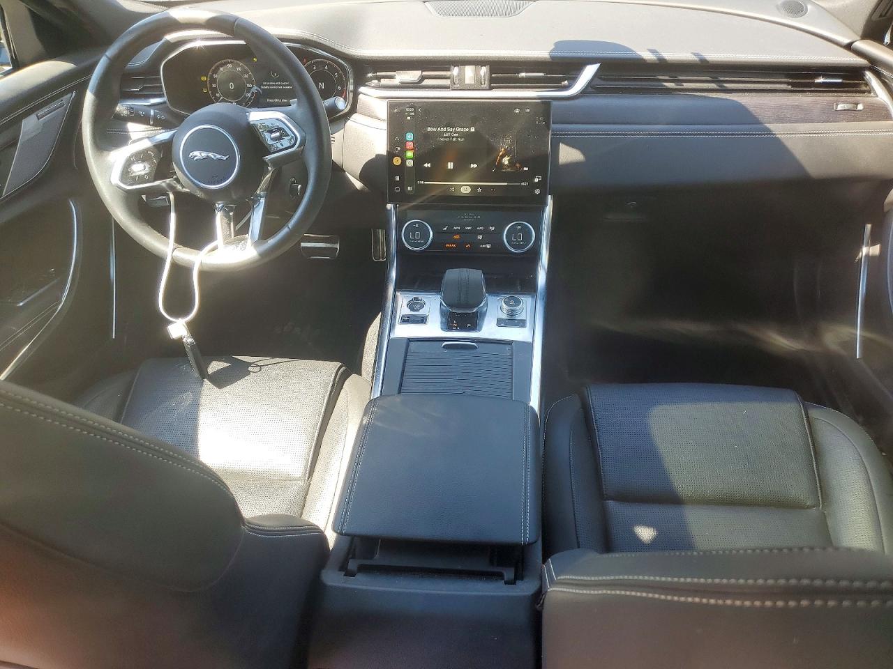 Jaguar XF R-dynamic Se