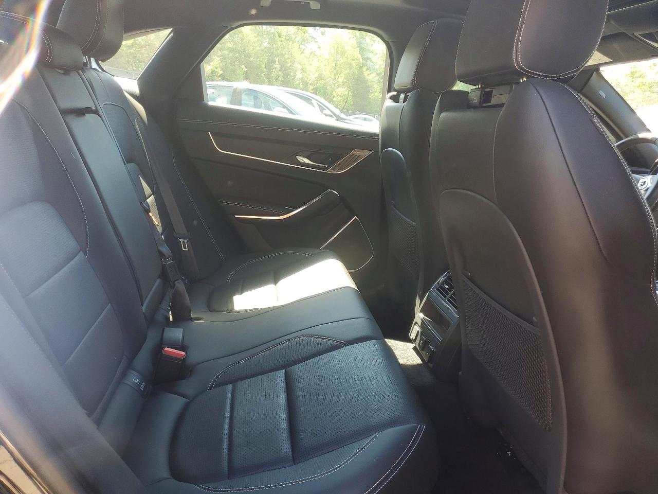 Jaguar XF R-dynamic Se