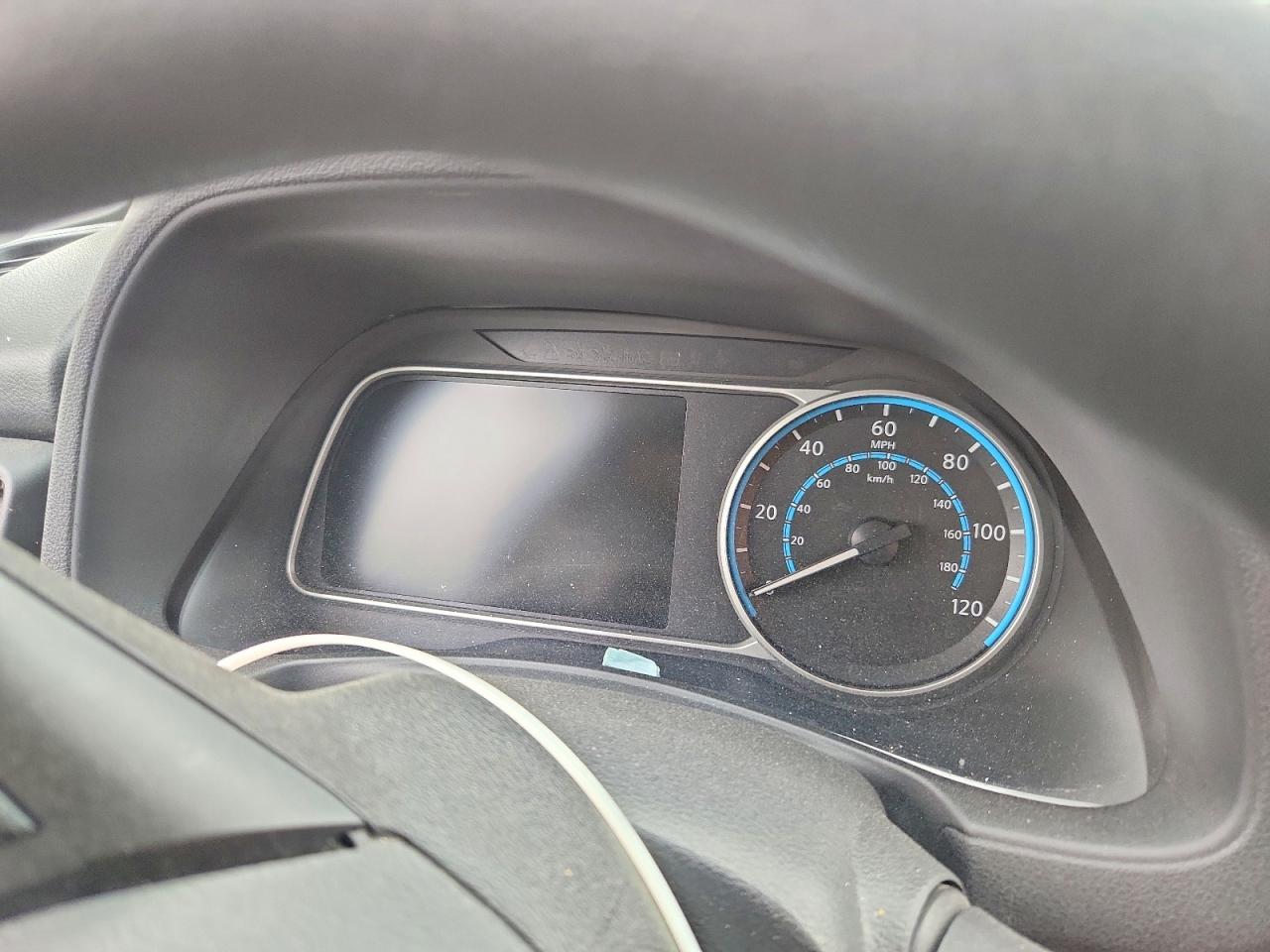 Nissan LEAF S Plus