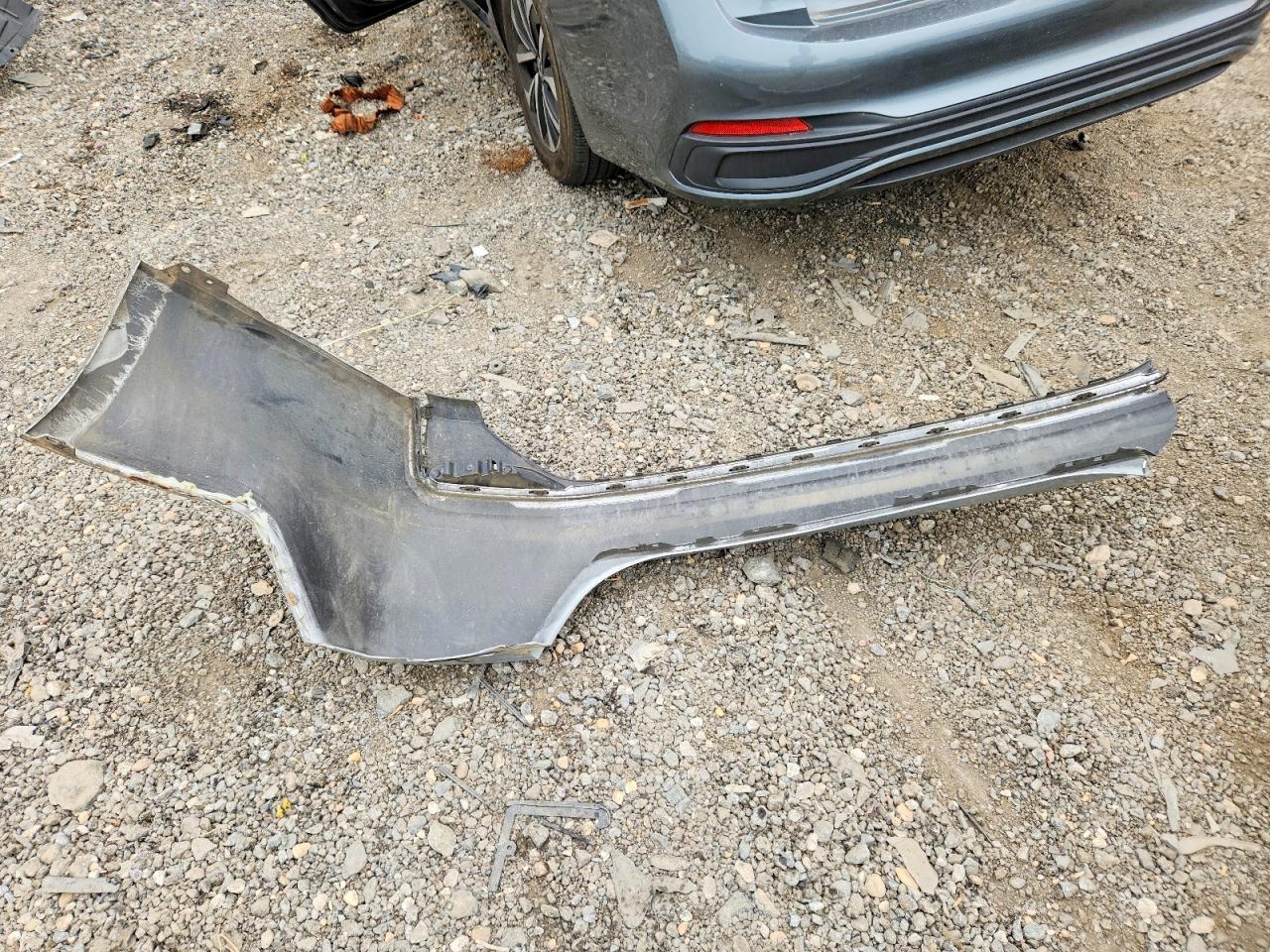 Nissan Altima S