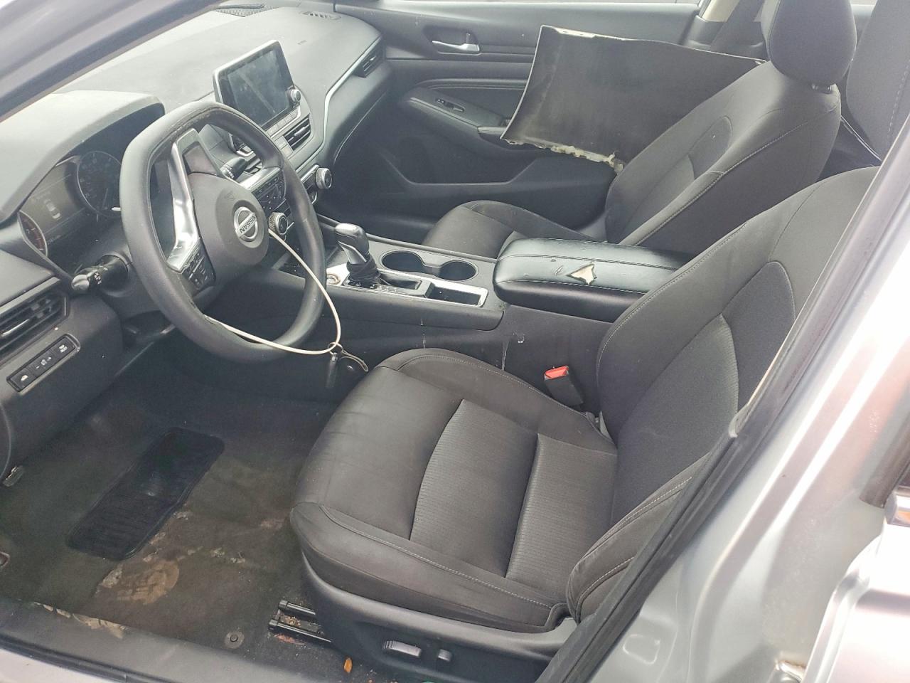 Nissan Altima S