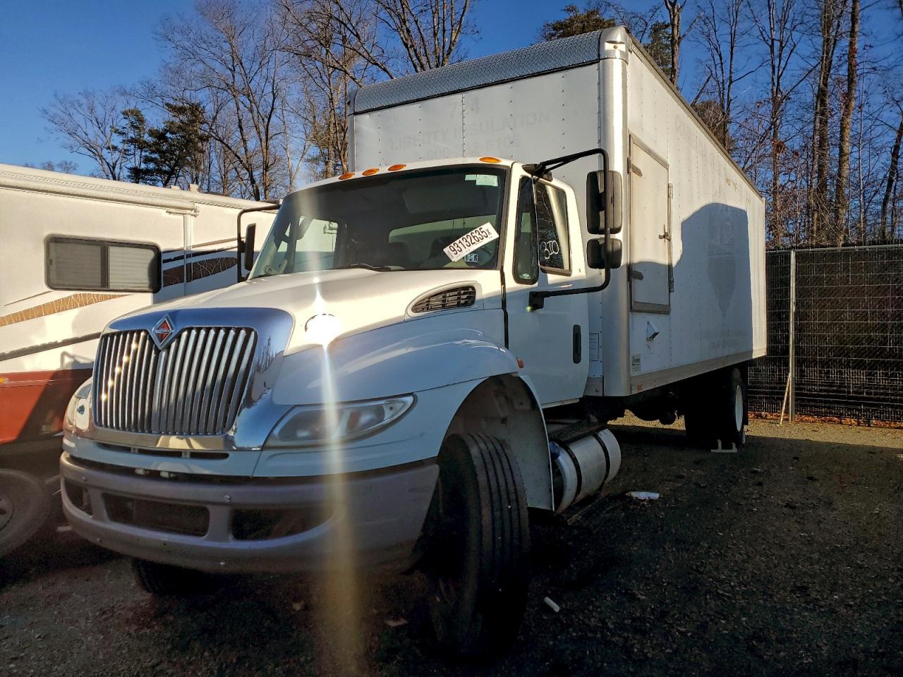 Salvage International 4000 Serie Image