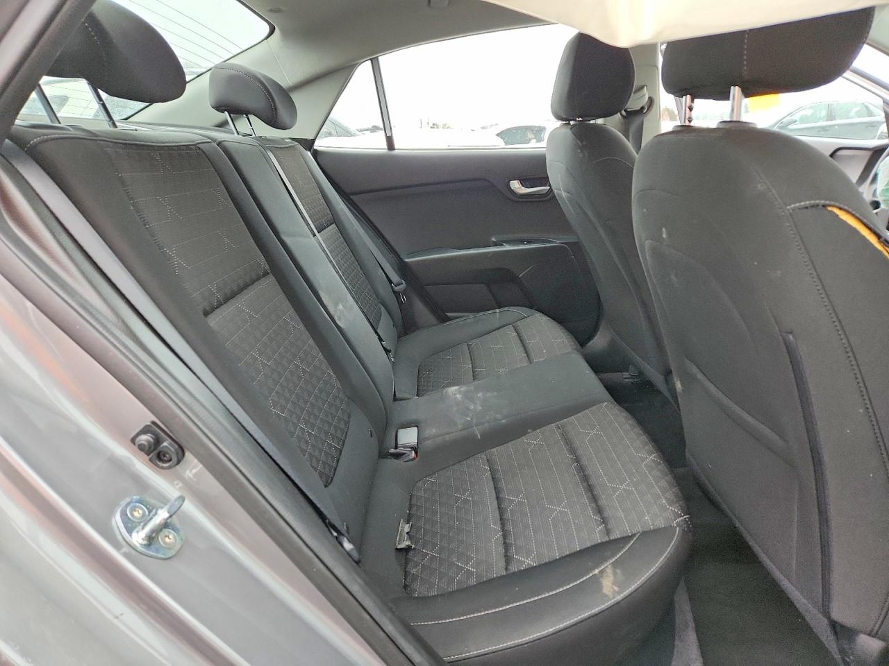 Kia Rio Lx