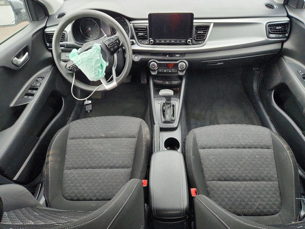 Kia Rio Lx