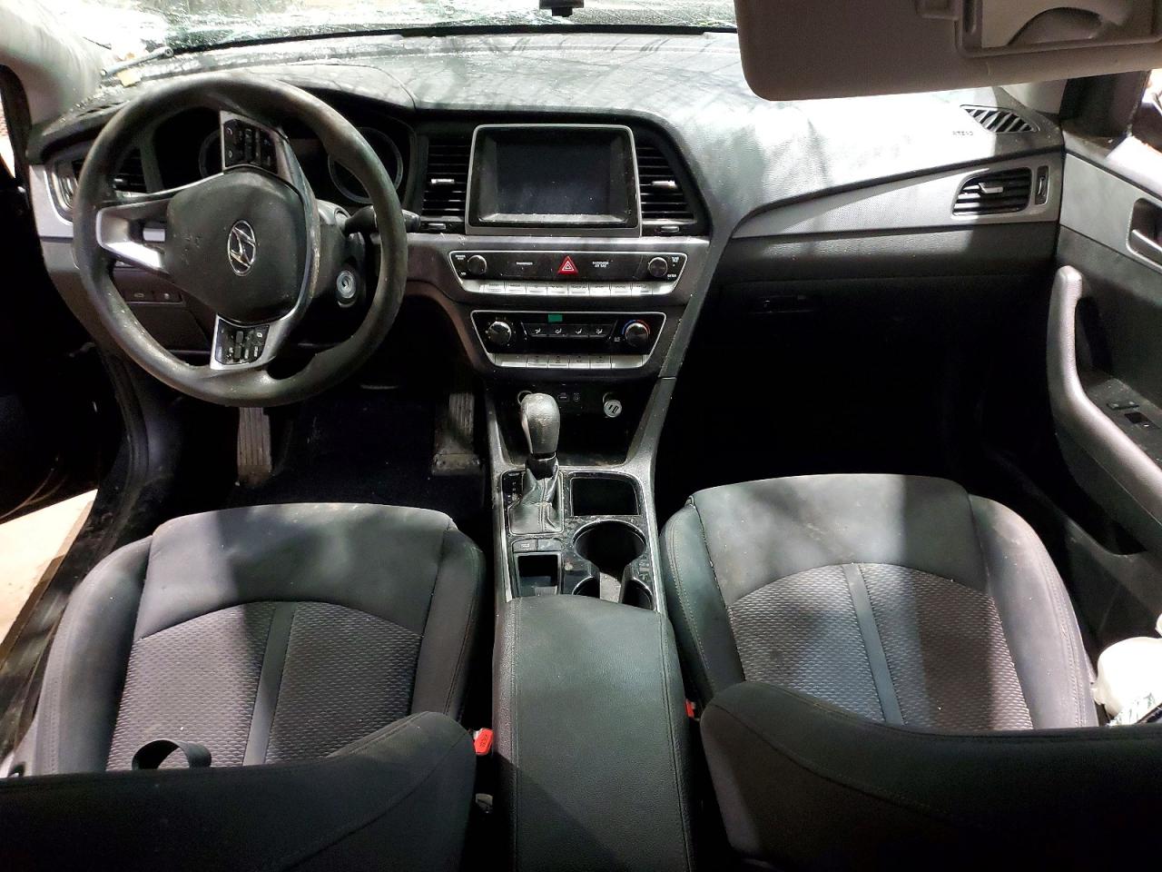 Hyundai SONATA Se
