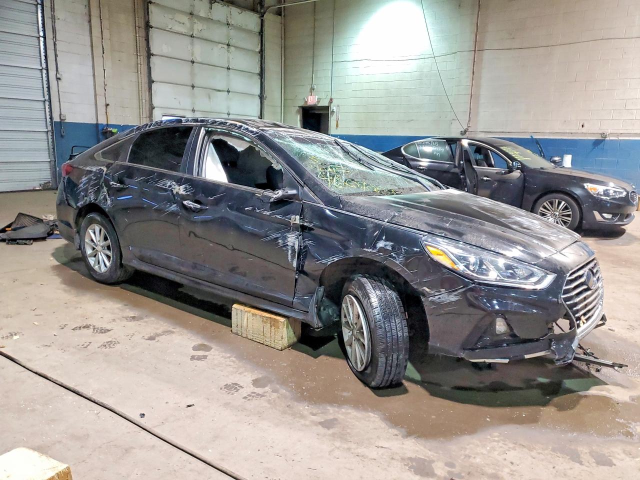 Hyundai SONATA Se