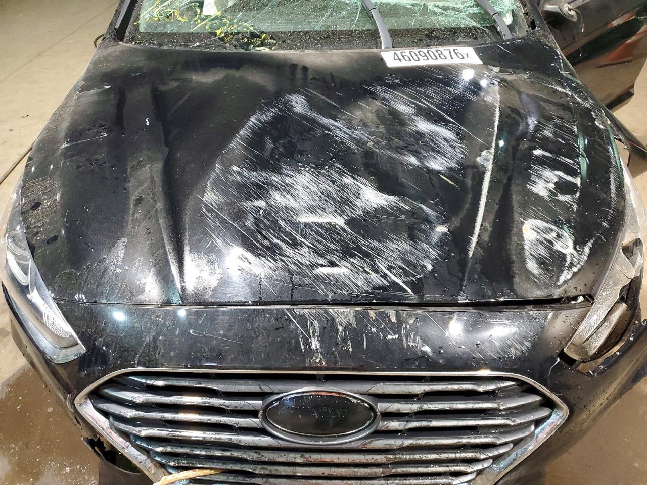 Hyundai SONATA Se