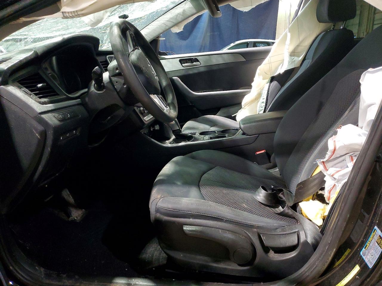 Hyundai SONATA Se