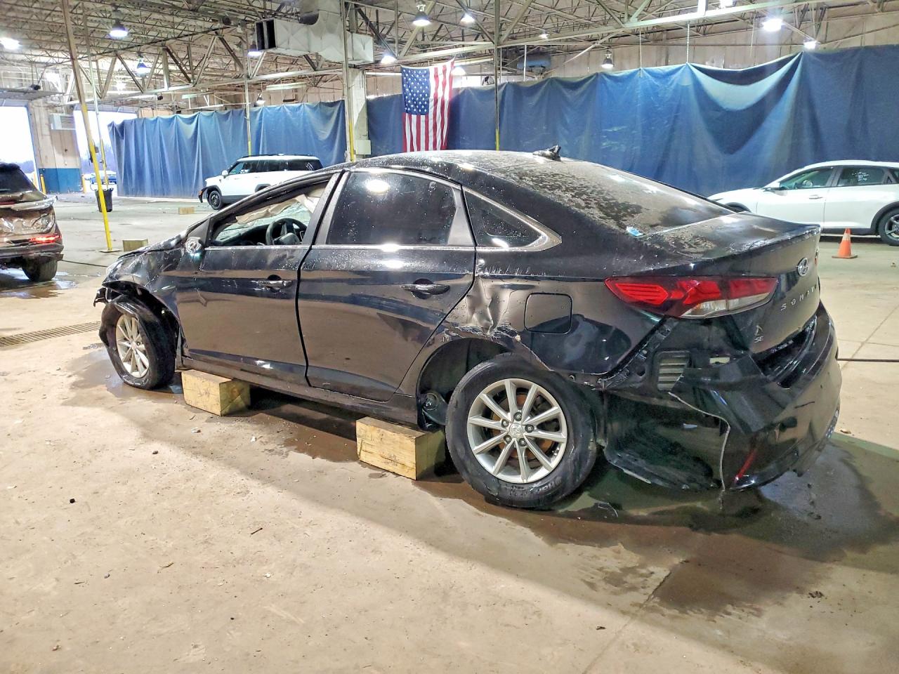 Hyundai SONATA Se