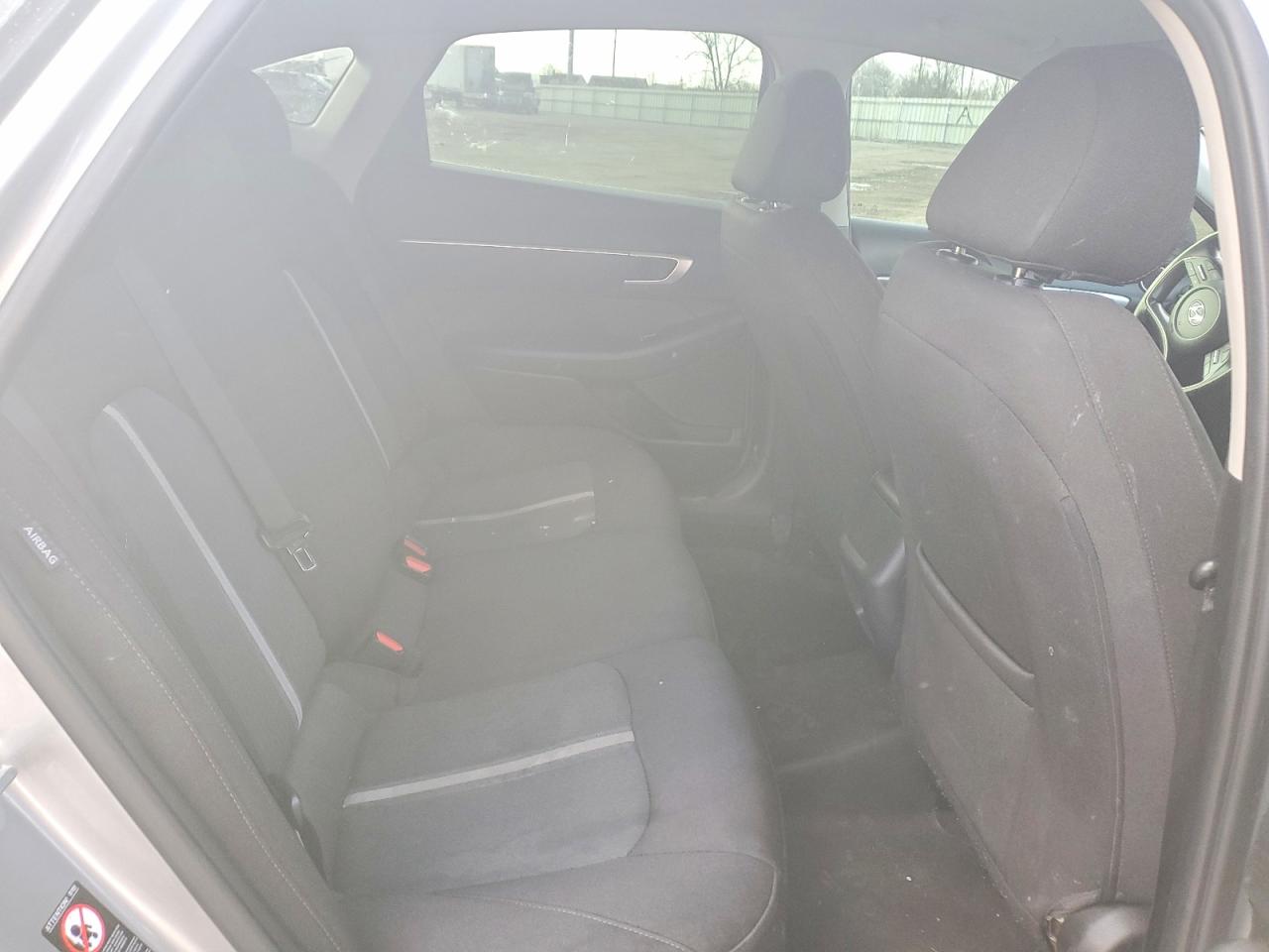 Hyundai SONATA Se