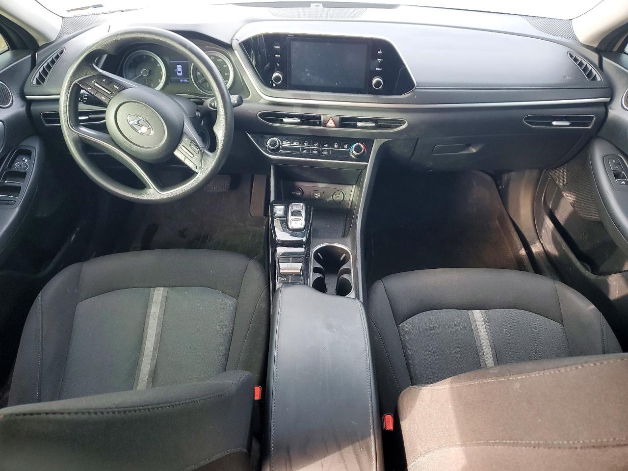 Hyundai SONATA Se