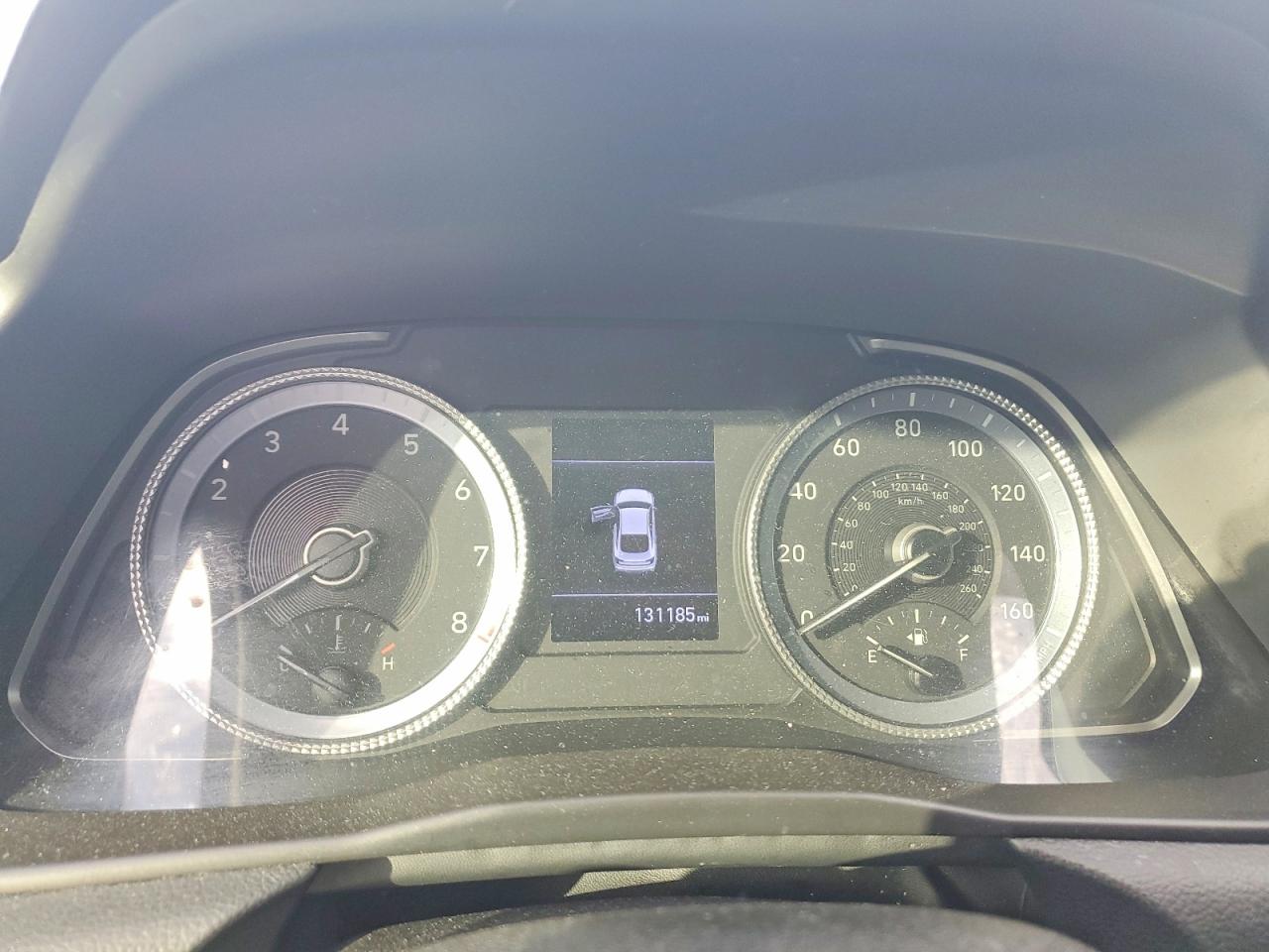 Hyundai SONATA Se