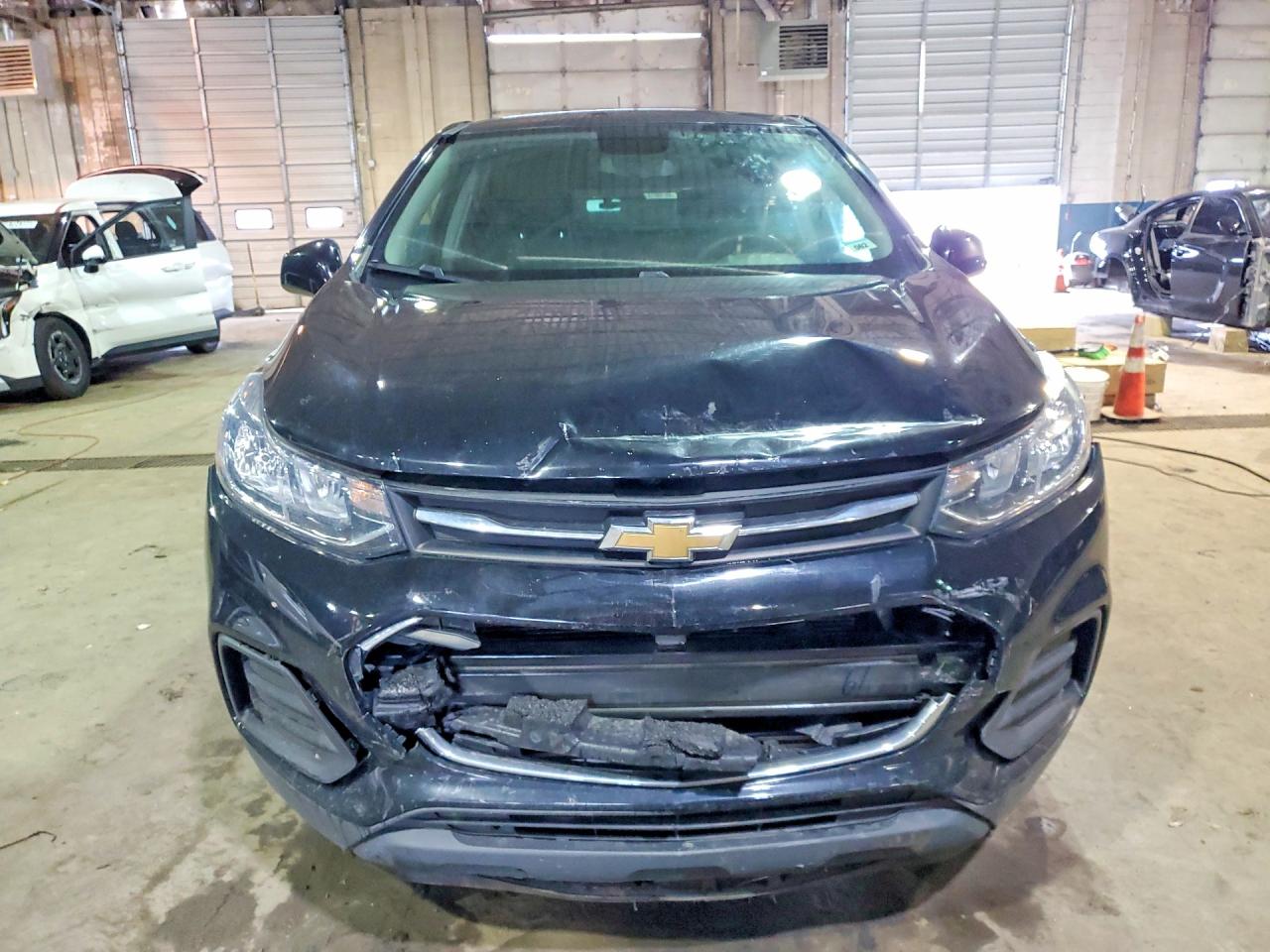 Chevrolet Trax Ls