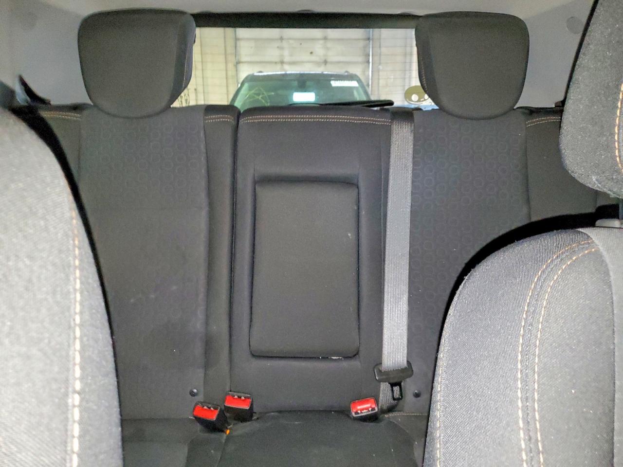 Chevrolet Trax Ls