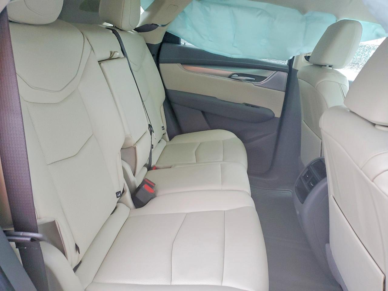 Cadillac XT5 Premium Luxury