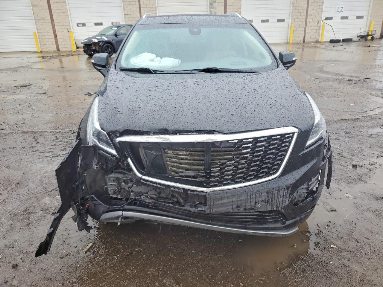 Cadillac XT5 Premium Luxury