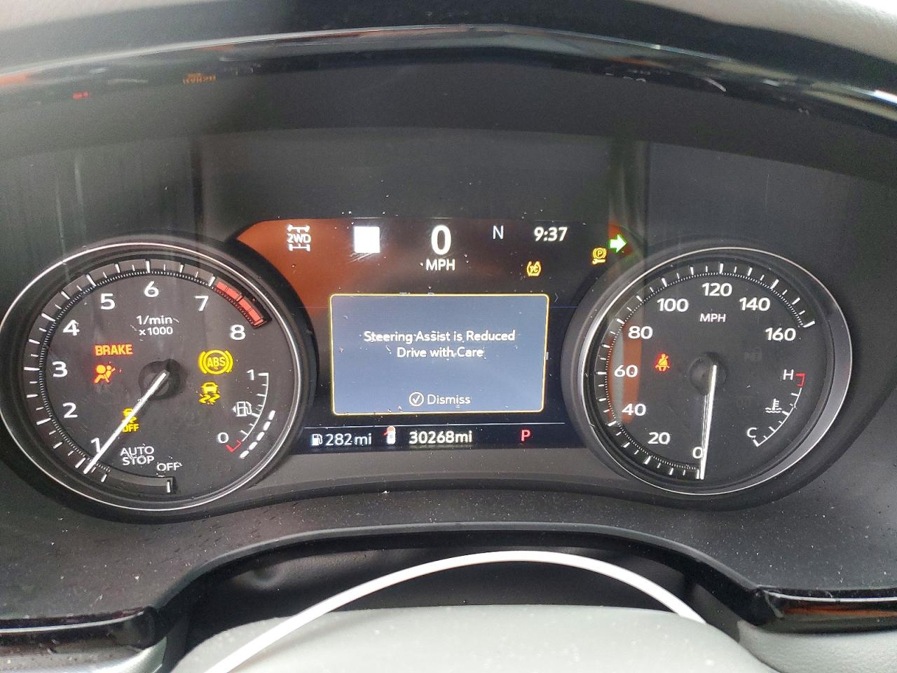 Cadillac XT5 Premium Luxury
